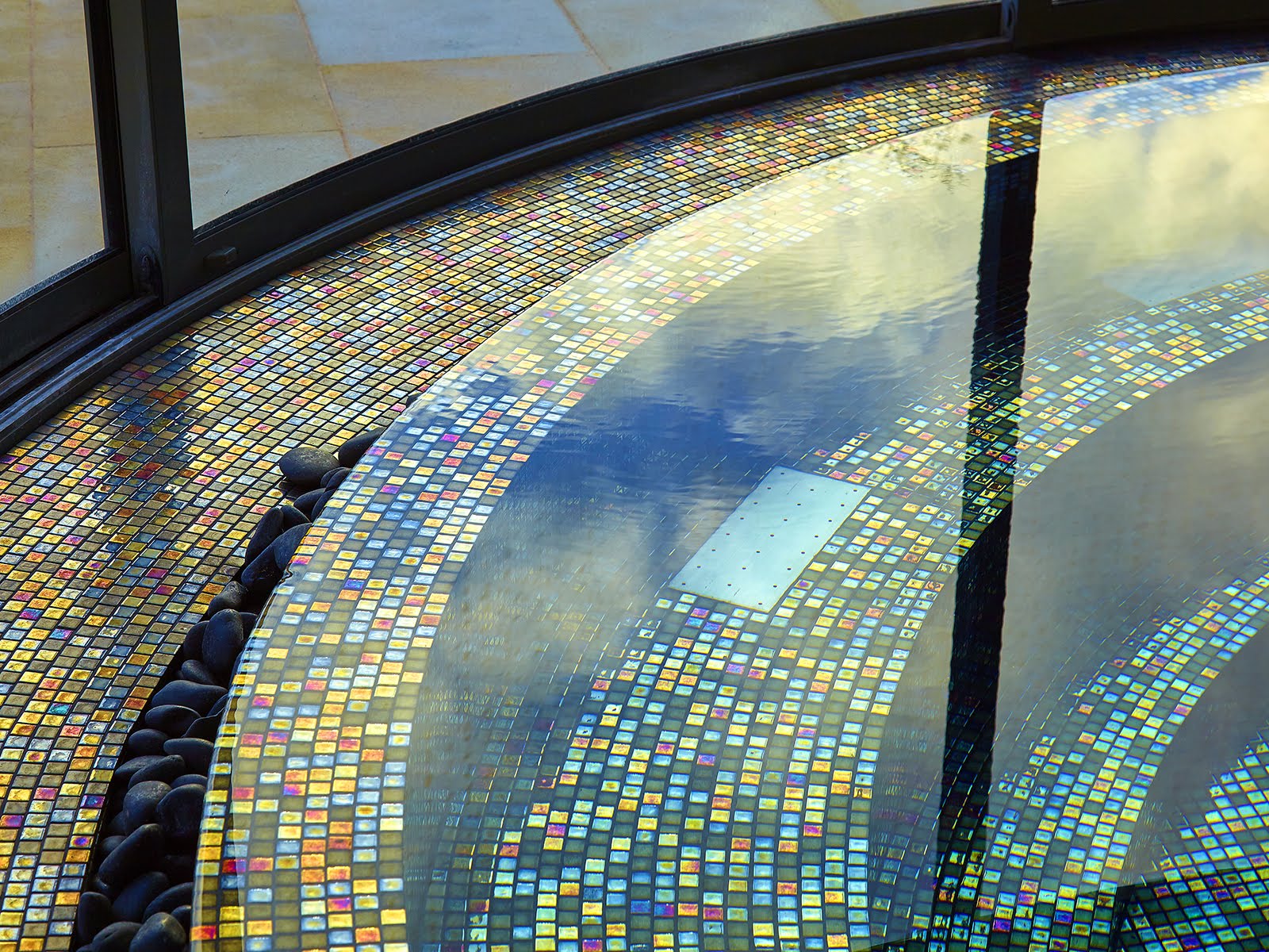 alexander cocktail mosaic pool ezarri 7 1