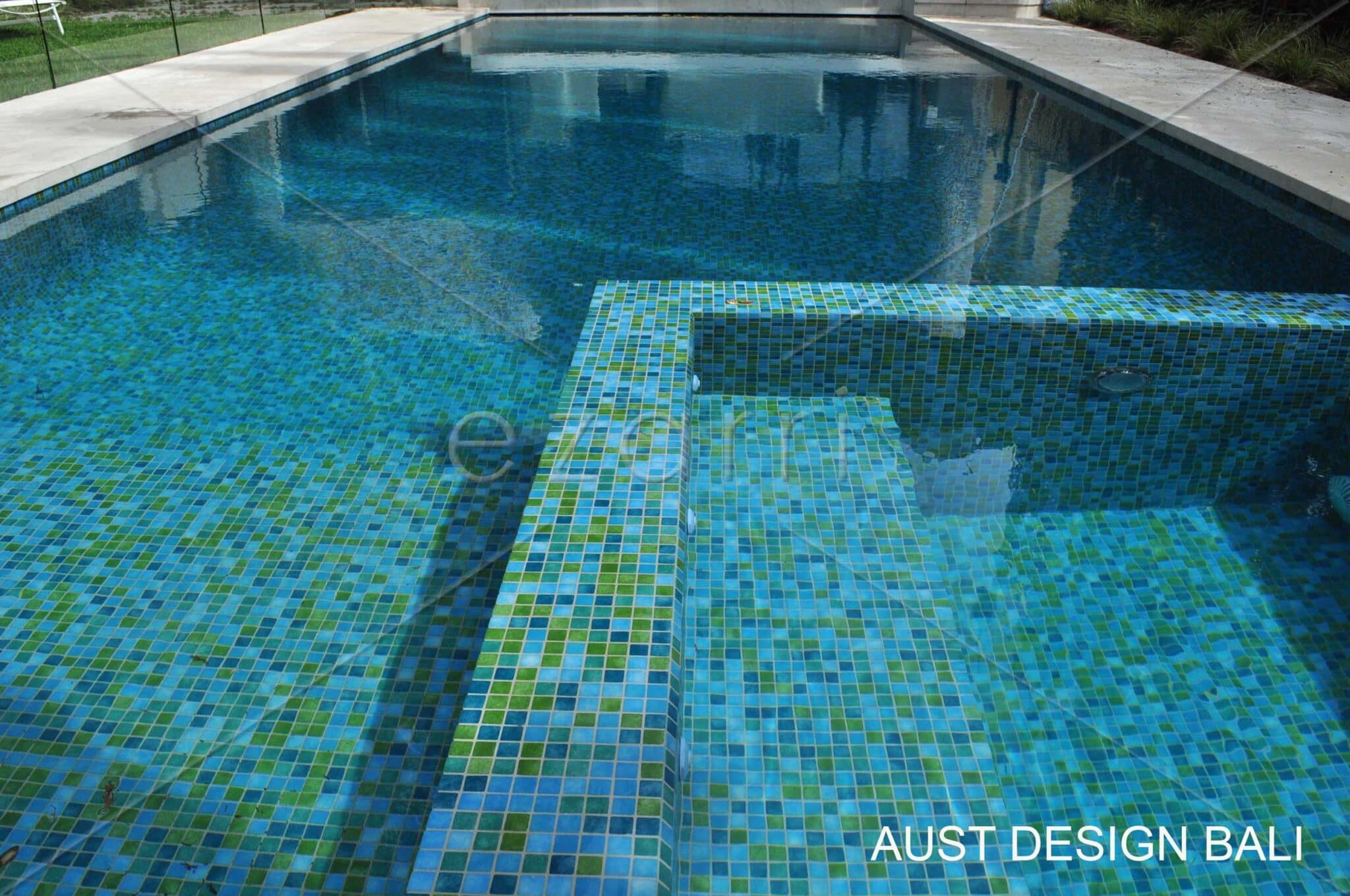 Ezarri Glass Mosaic Australian Designer Bali 1 scaled