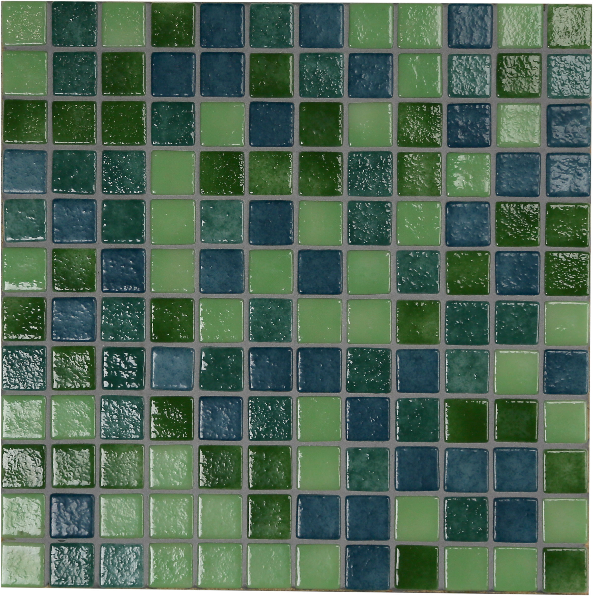 Ezarri Pool Mosaic Tiles ADR Caribbean