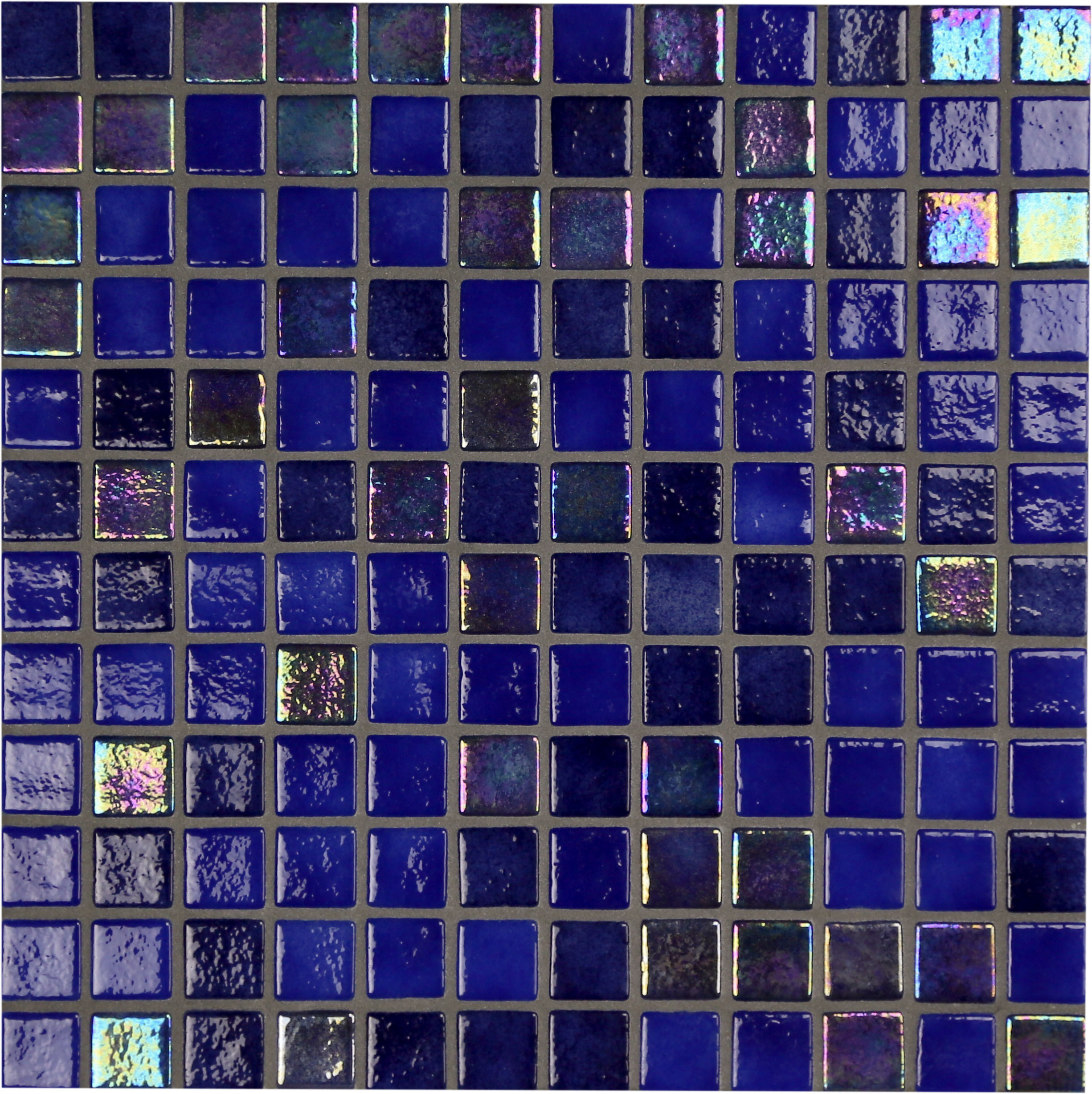 Ezarri Pool Mosaic Tiles ADR Dark Reef1