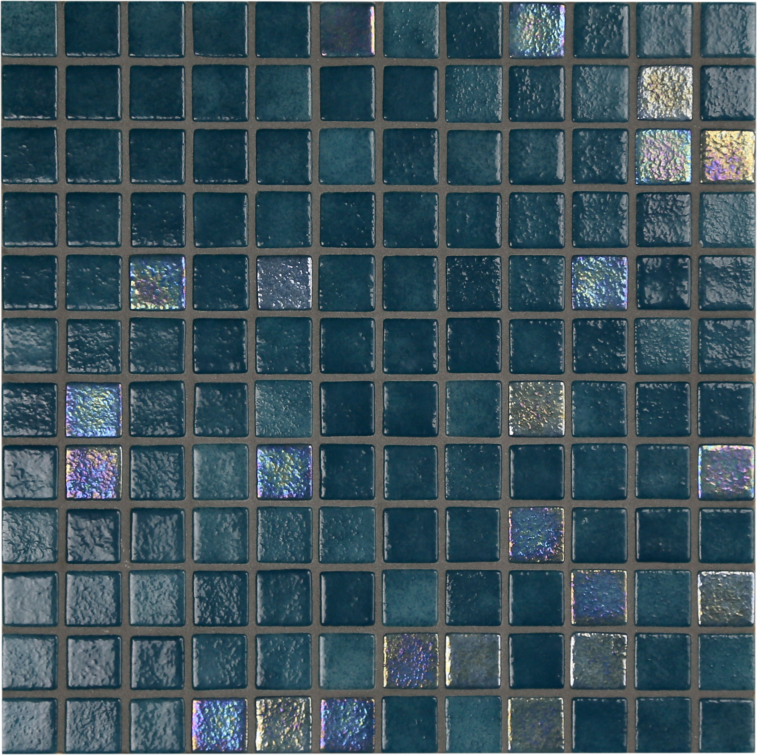 Ezarri Pool Mosaic Tiles ADR Emerald
