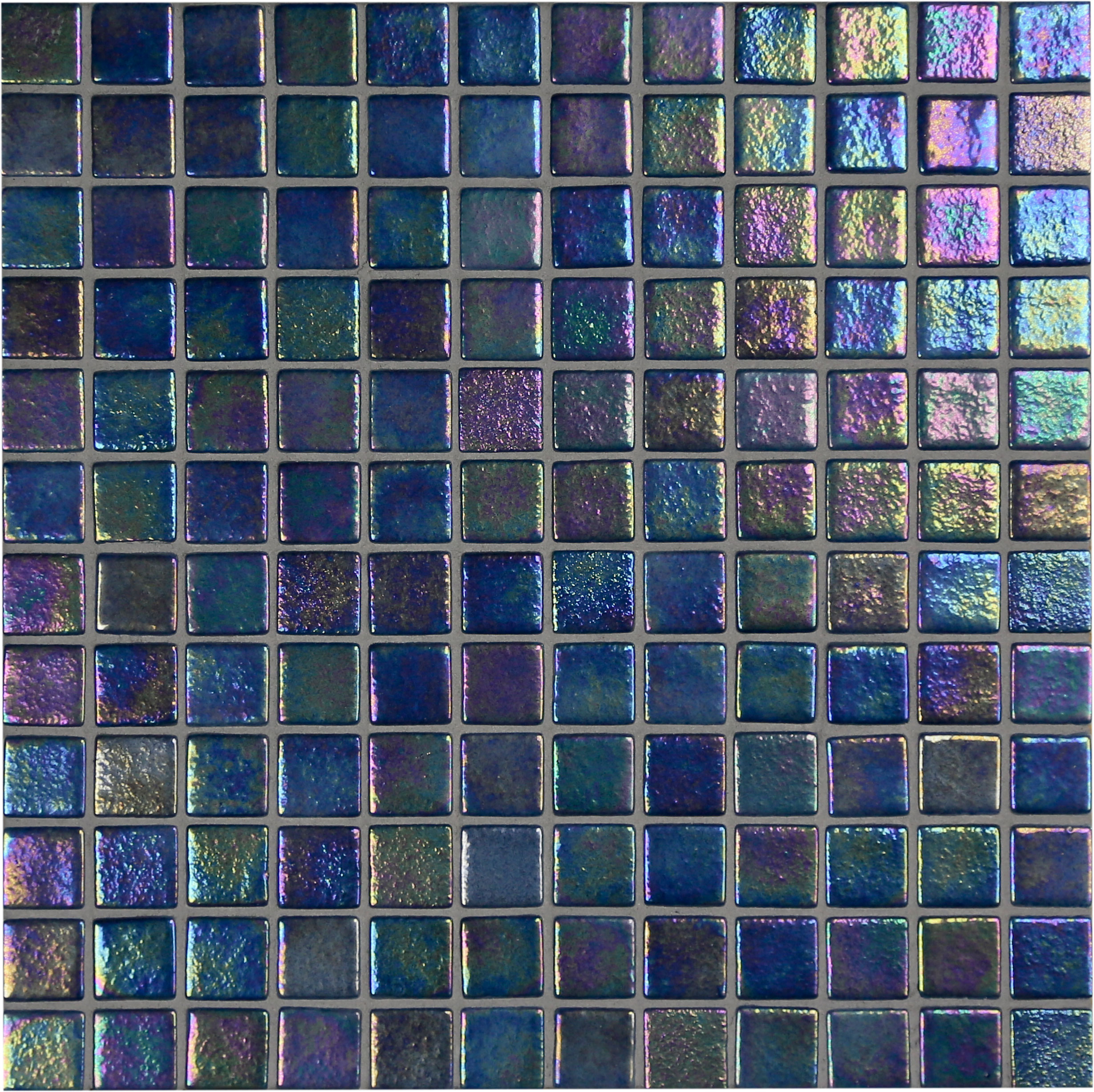 Ezarri Pool Mosaic Tiles ADR Iris Manly 2528 C