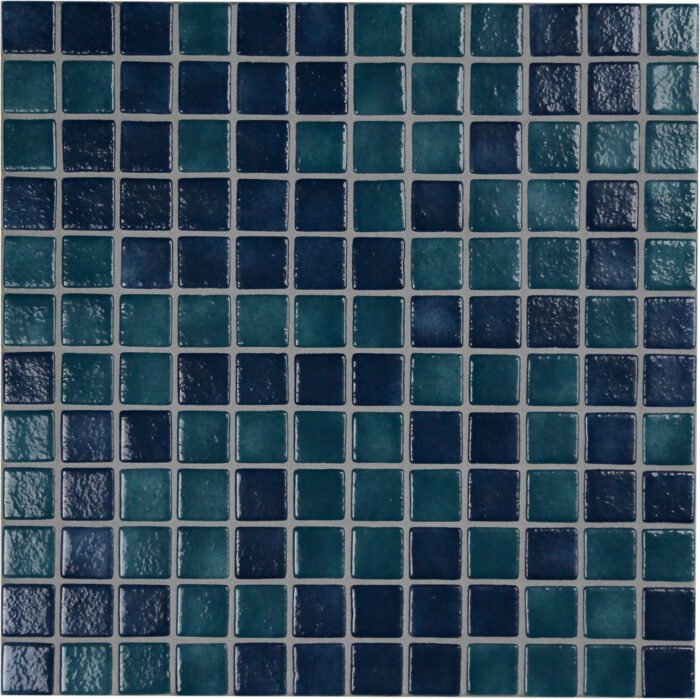 Ezarri Pool Mosaic tiles by Europe Imports