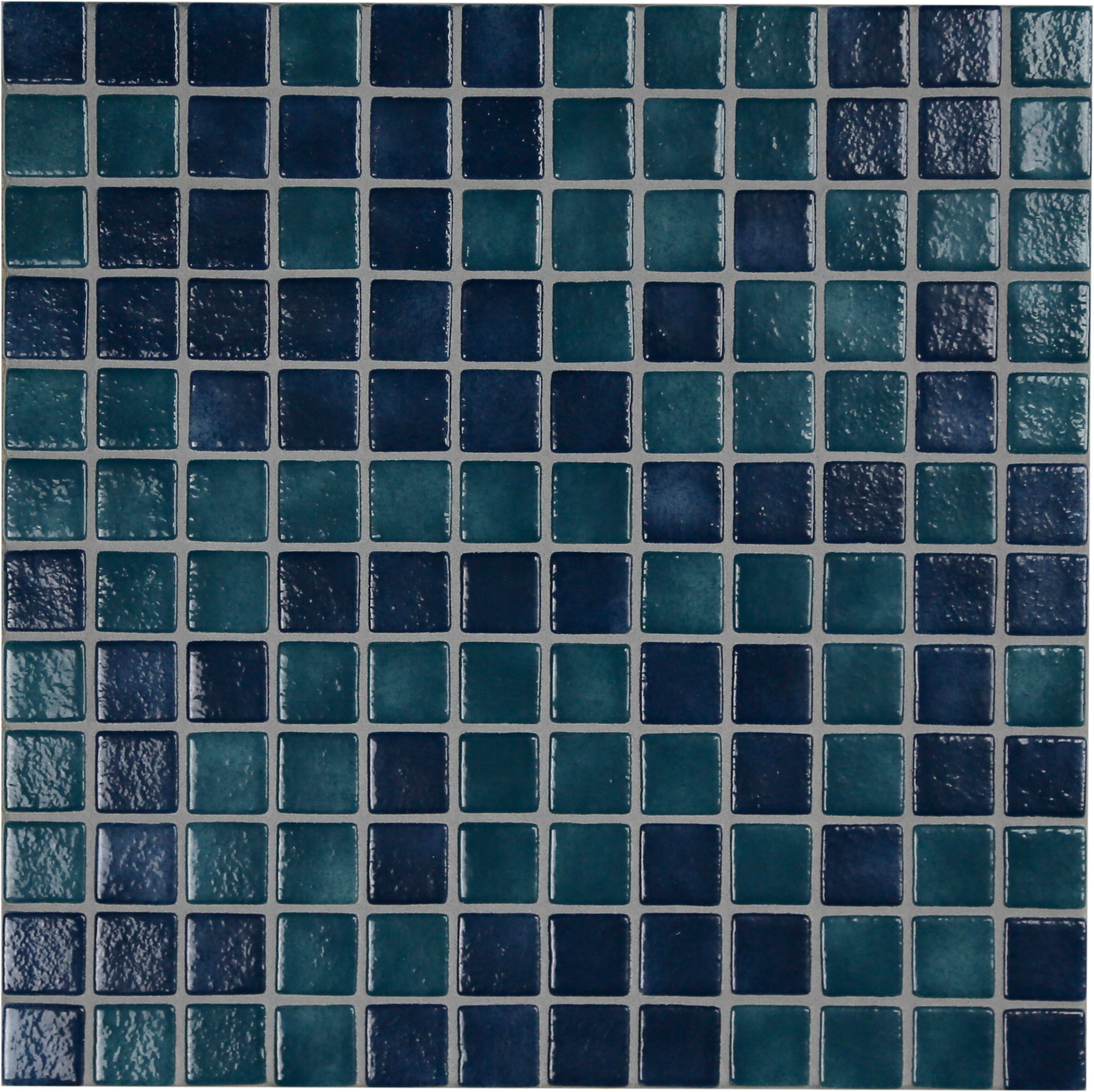 Ezarri Pool Mosaic Tiles ADR lagoon
