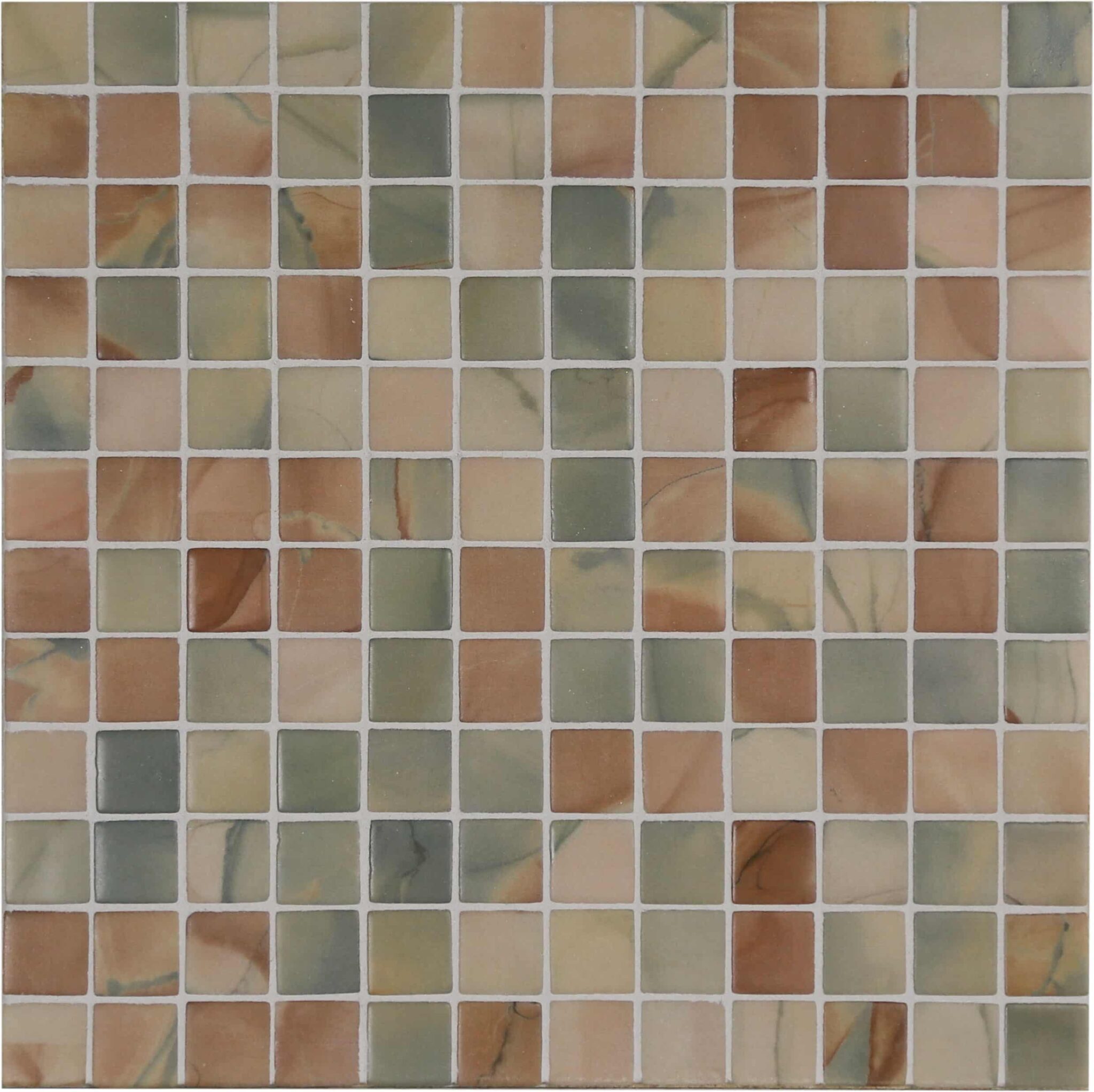 Ezarri Pool Mosaic Tiles Aquarelle Effect scaled