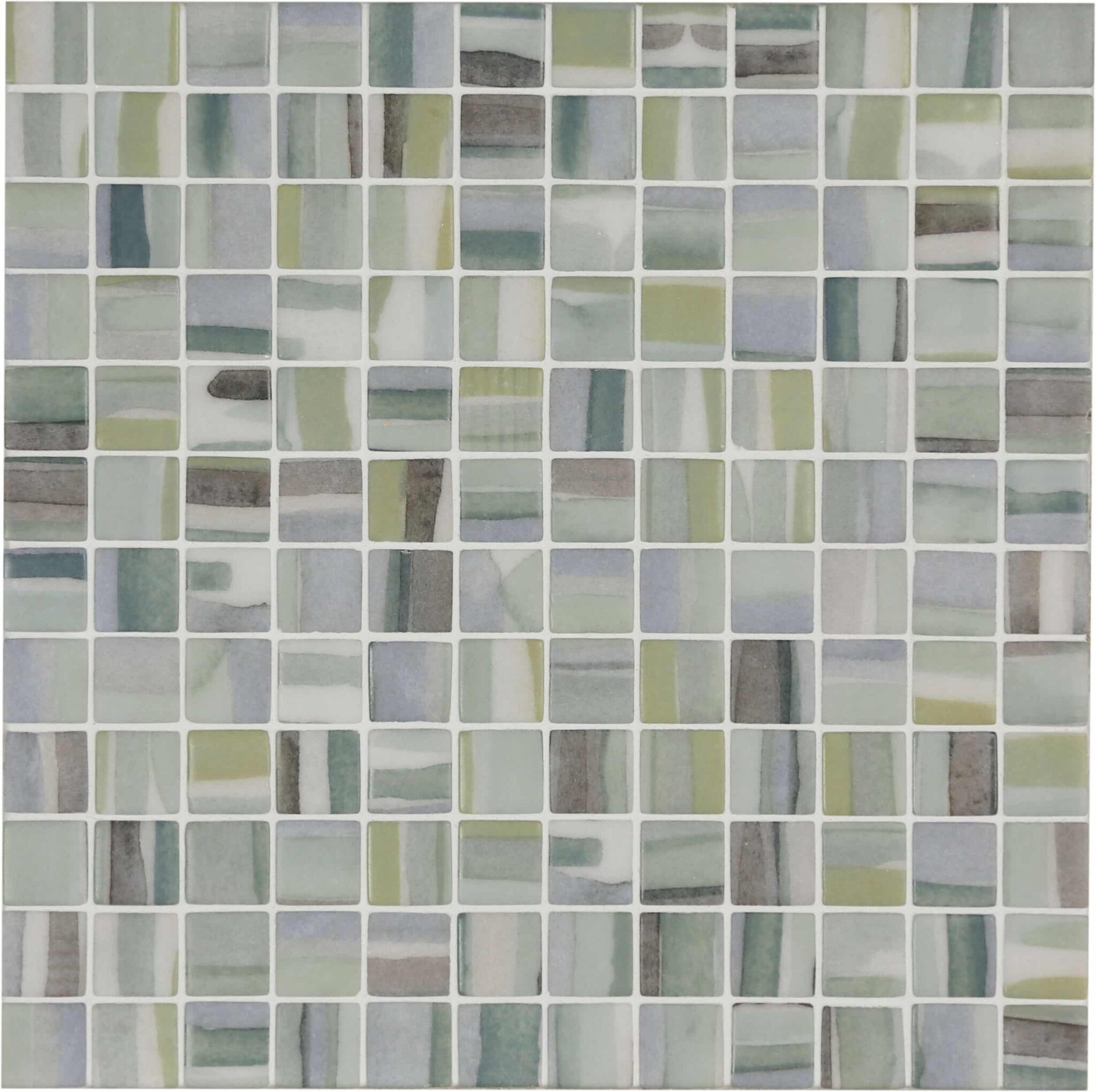 Ezarri Pool Mosaic Tiles Aquarelle Pigment scaled