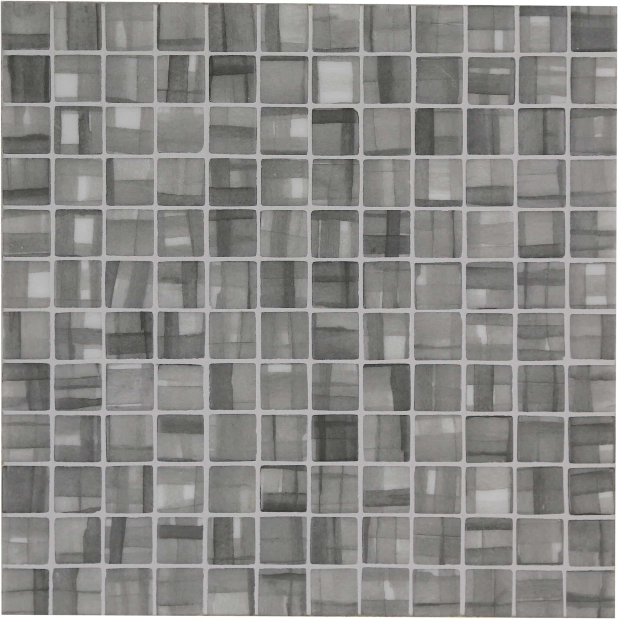 Ezarri Pool Mosaic Tiles Aquarelle Stripes scaled