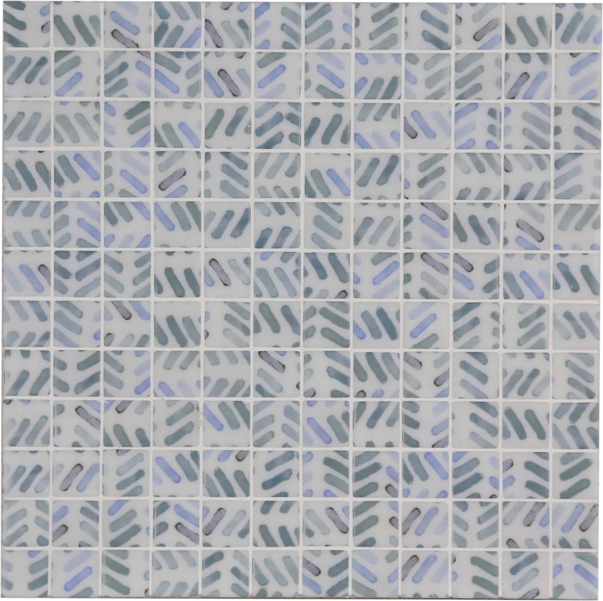 Ezarri Pool Mosaic Tiles Aquarelle Strokes scaled