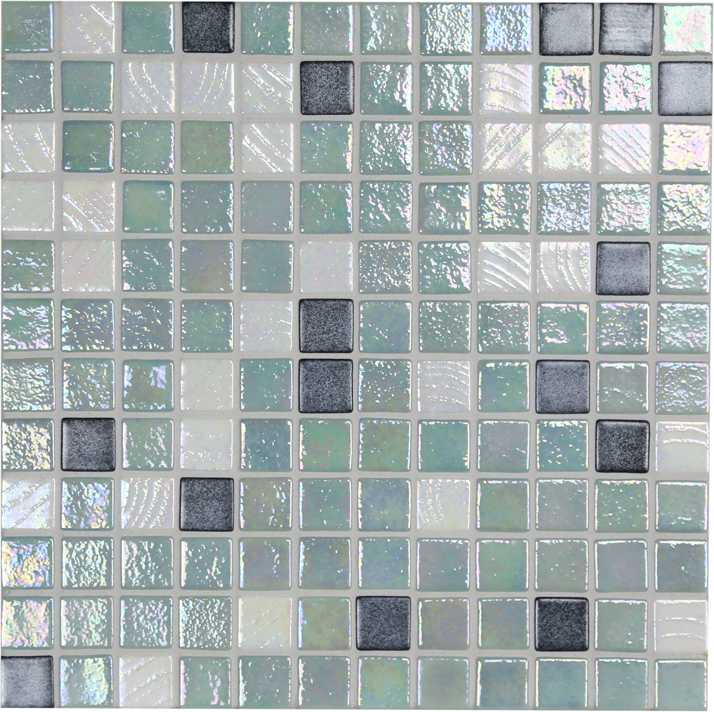 Ezarri Pool Mosaic Tiles Cocktail Caipirinha