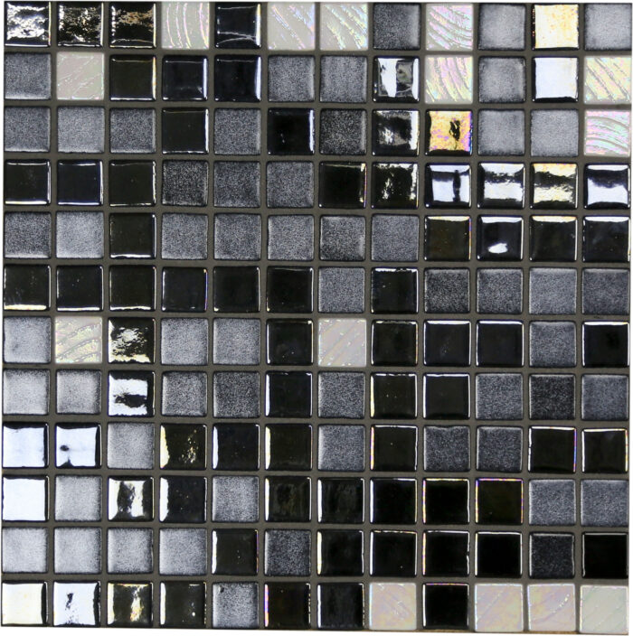 Ezarri Pool Mosaic tiles by Europe Imports