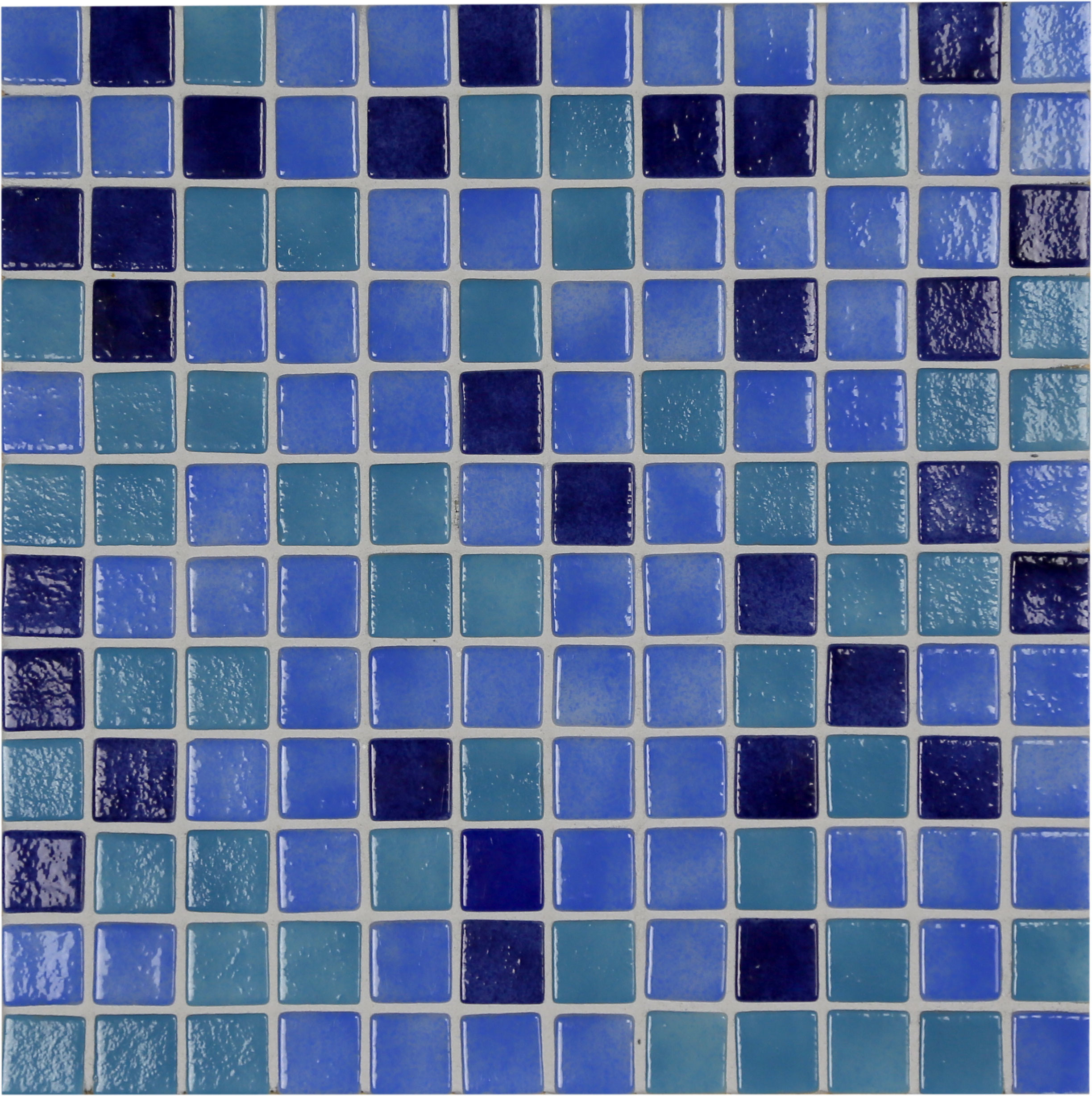 Ezarri Pool Mosaic Tiles Deco Mix 25001 C