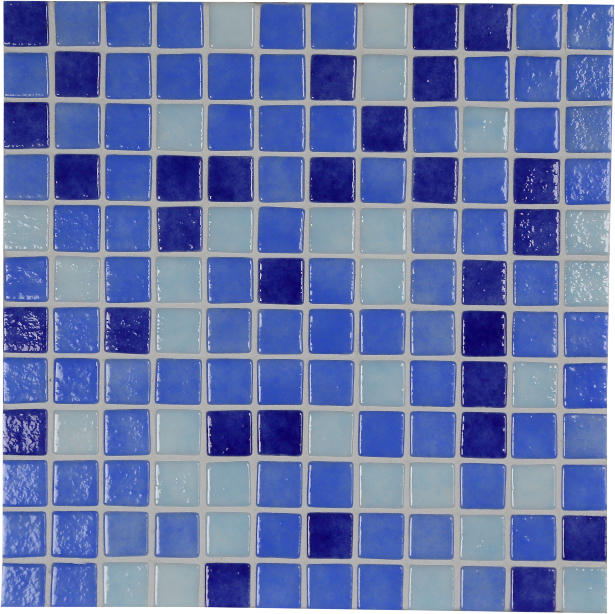 Ezarri Pool Mosaic Tiles Deco Mix 25002 C