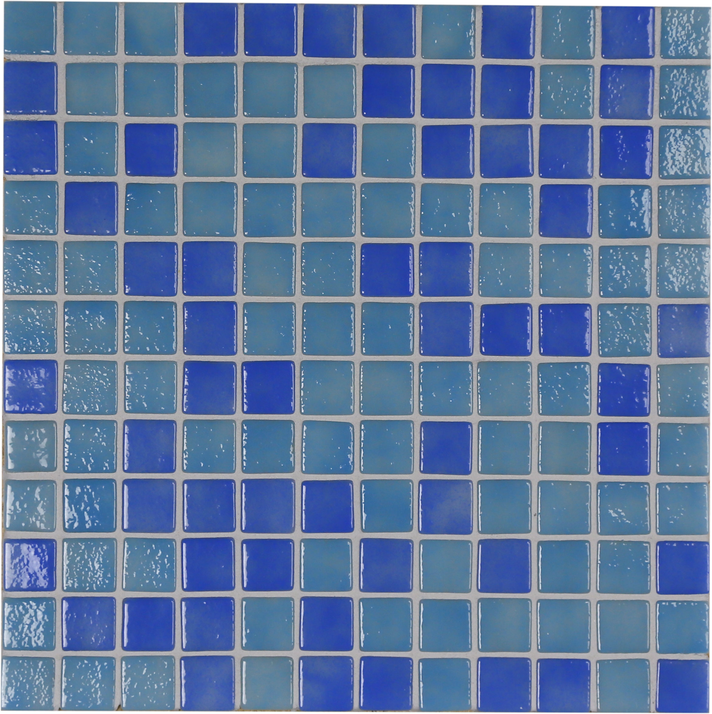 Ezarri Pool Mosaic Tiles Deco Mix 25004 B