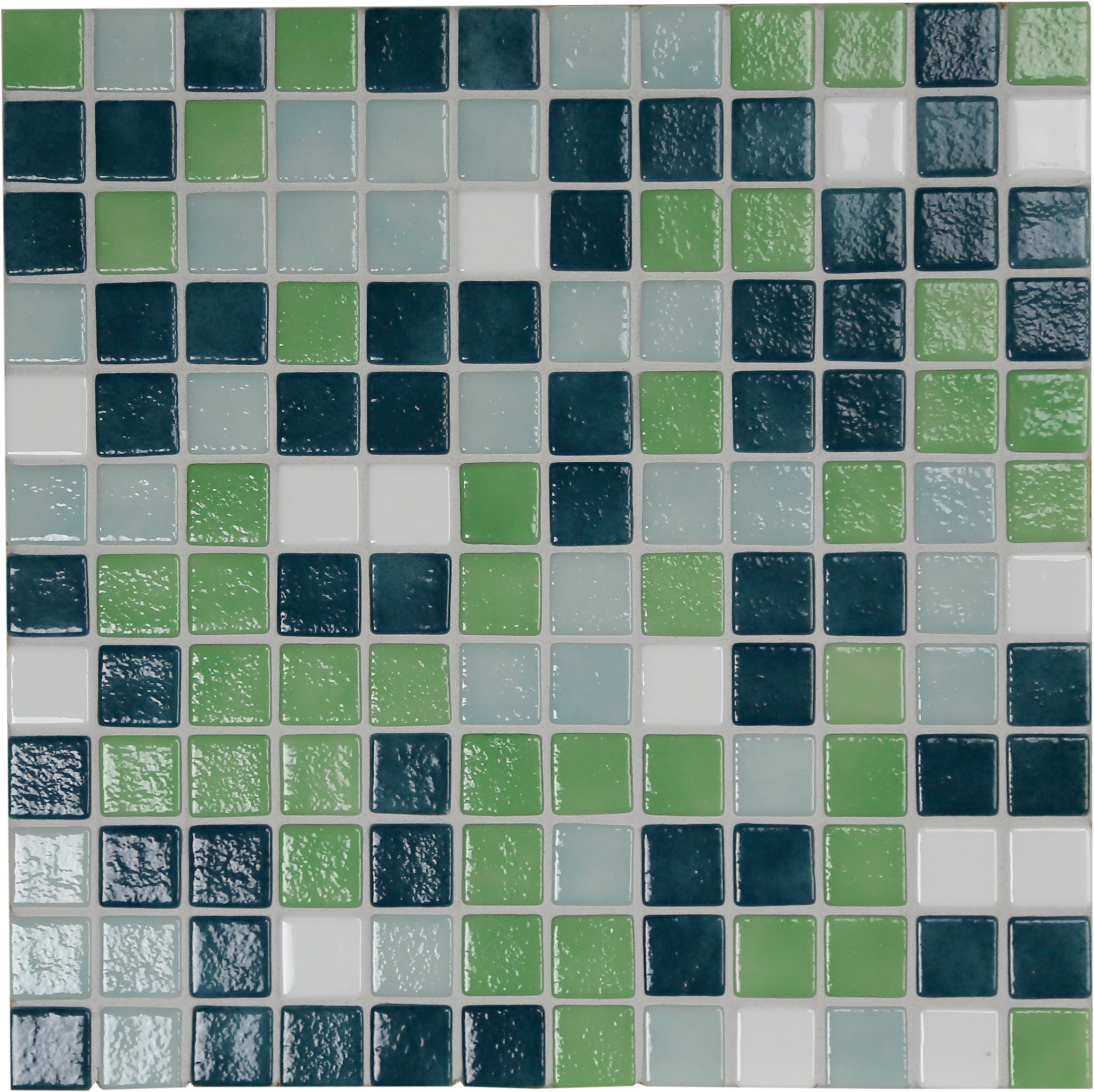 Ezarri Pool Mosaic Tiles Deco mix 25010 d