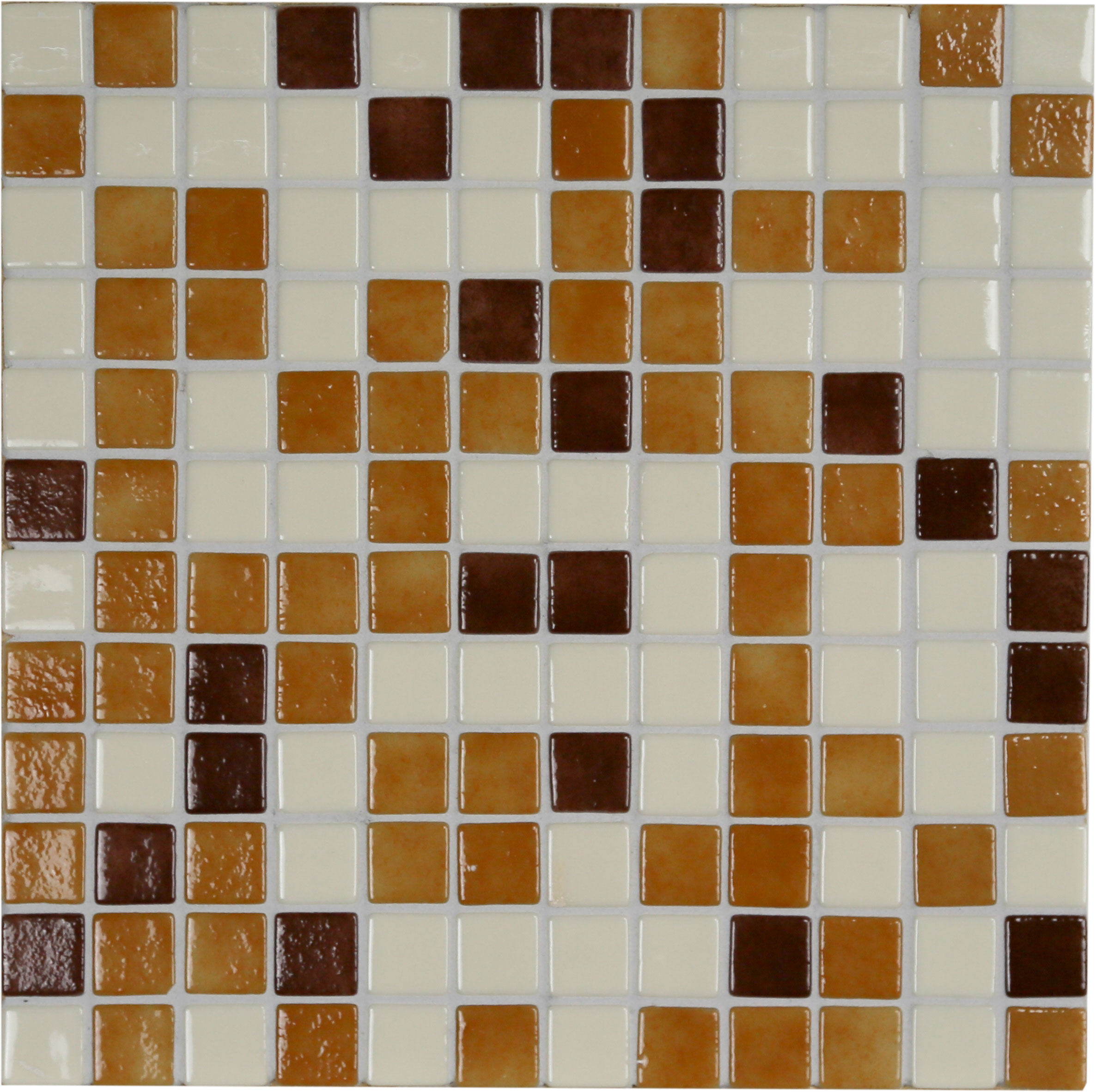 Ezarri Pool Mosaic Tiles Deco mix 25012 c