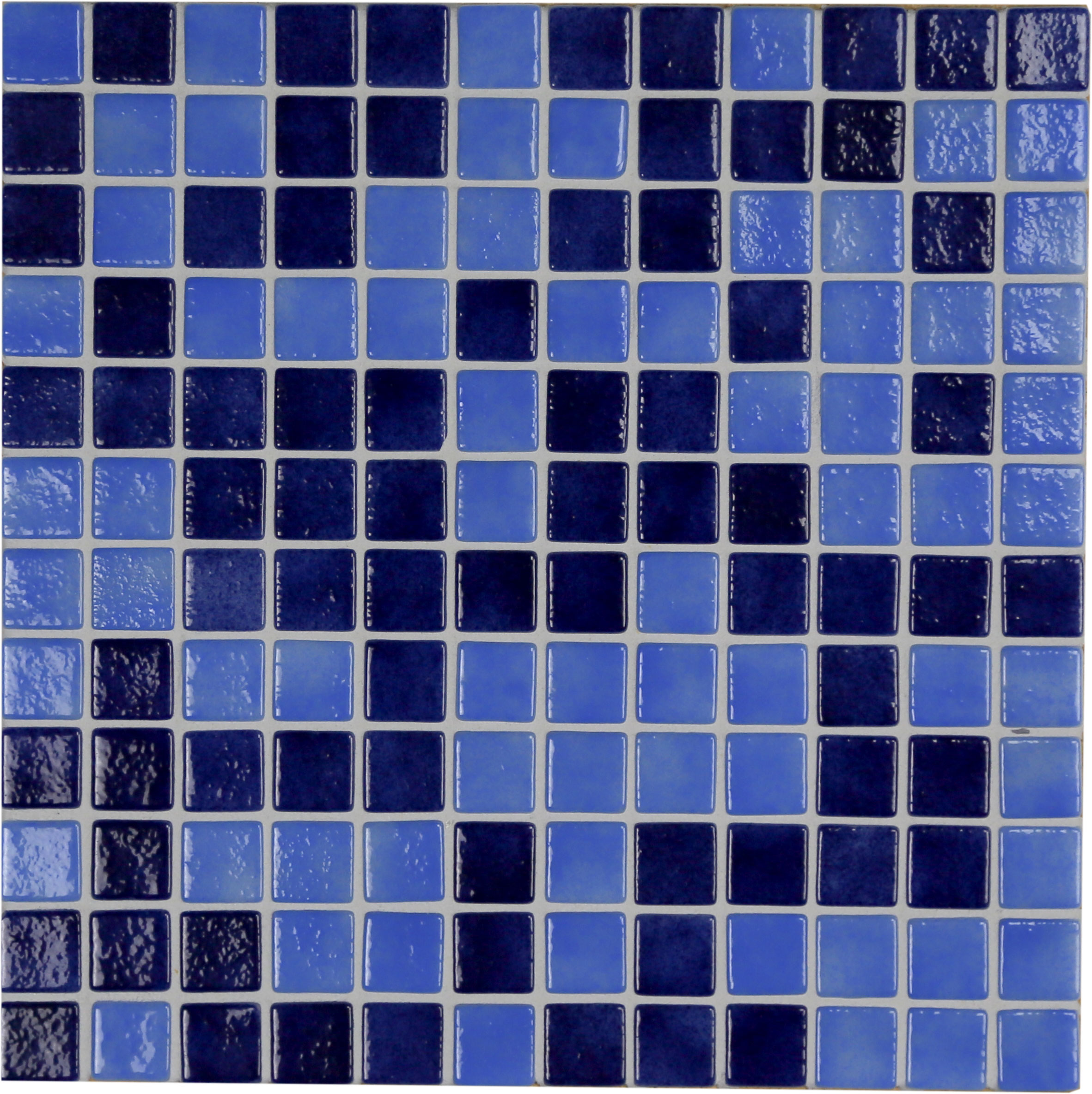 Ezarri Pool Mosaic Tiles Deco mix 2577 c
