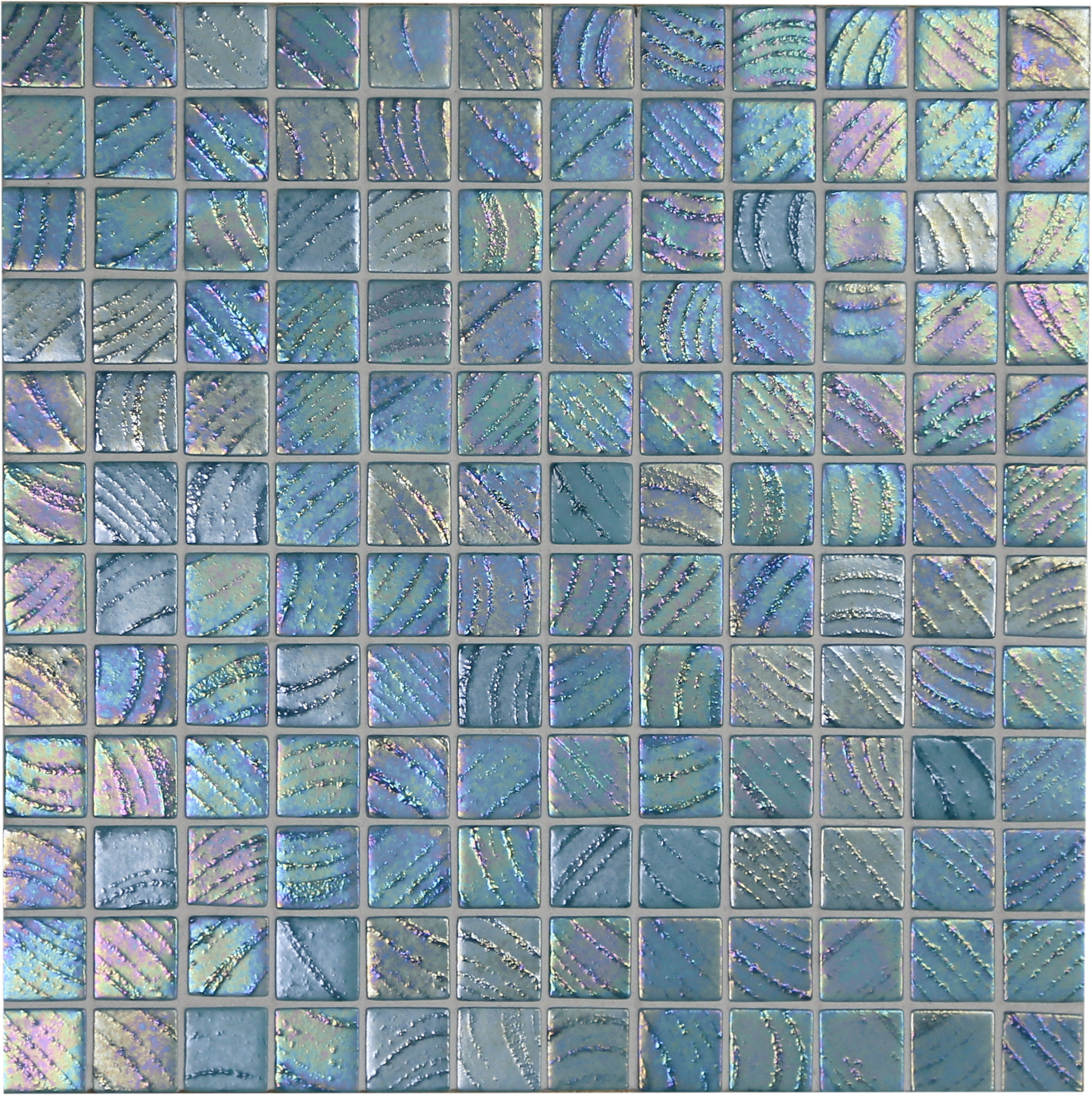 Ezarri Pool Mosaic Tiles Fuji