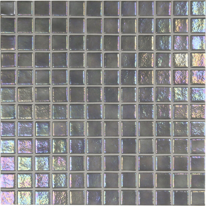 Ezarri Pool Mosaic Tiles Iris-Cuarzo