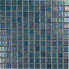 Ezarri Pool Mosaic Tiles Iris-Jade