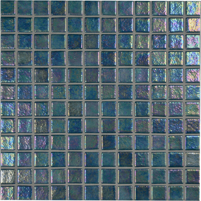 Ezarri Pool Mosaic Tiles Iris-Jade
