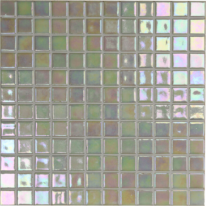 Ezarri Pool Mosaic Tiles Iris-Marfil
