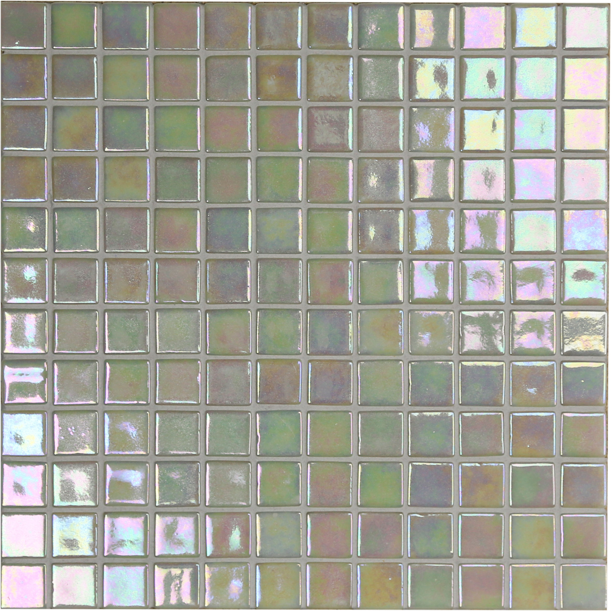 Ezarri Pool Mosaic Tiles Iris Marfil
