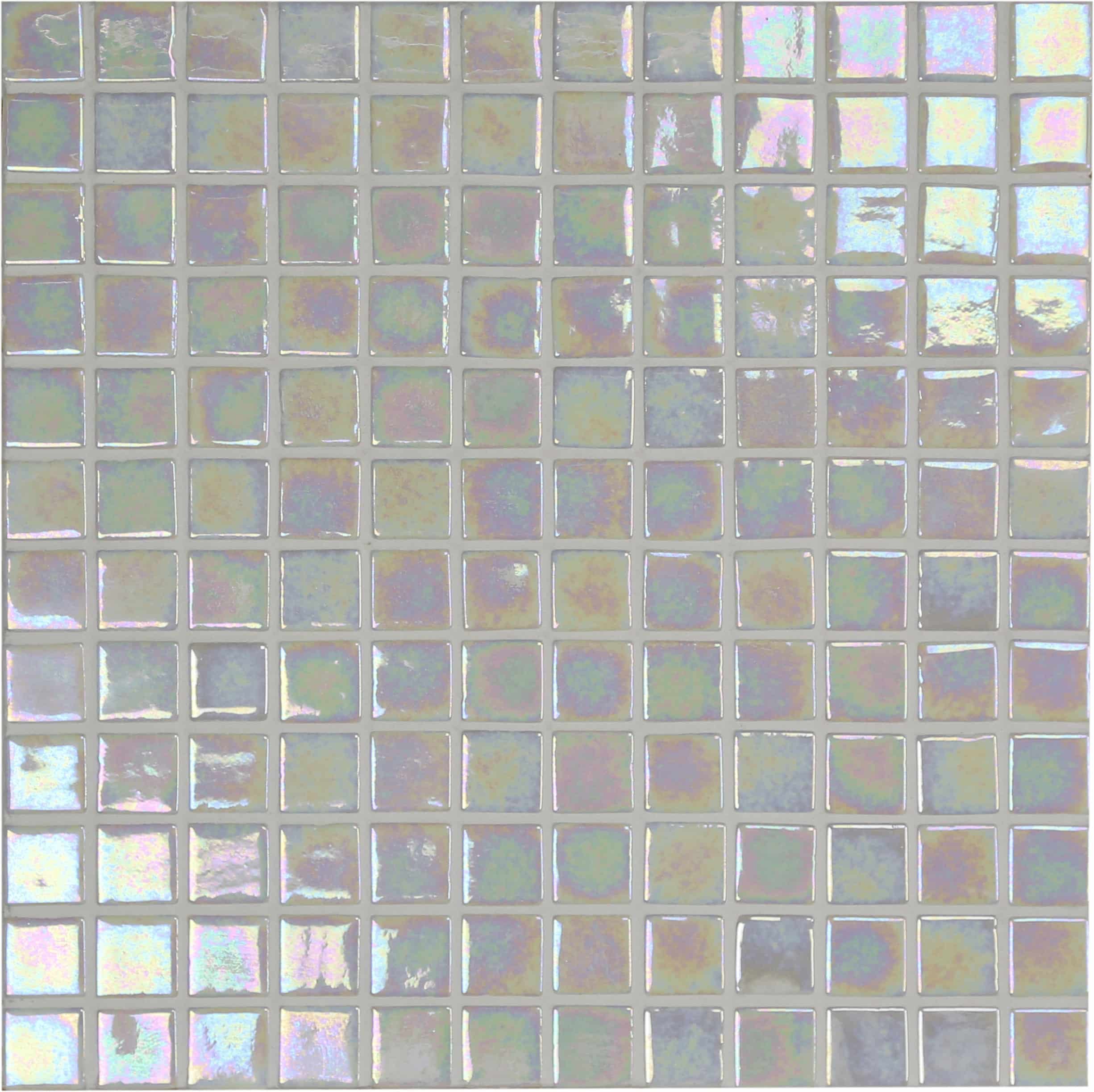 Ezarri Pool Mosaic Tiles Iris Perla