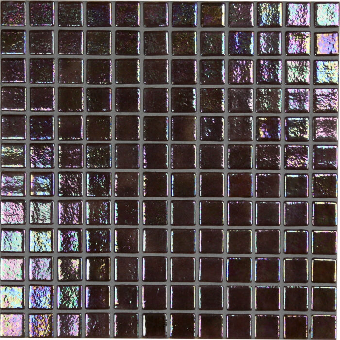 Ezarri Pool Mosaic Tiles Iris-cobre