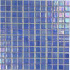 Ezarri Pool Mosaic Tiles Iris-ocean