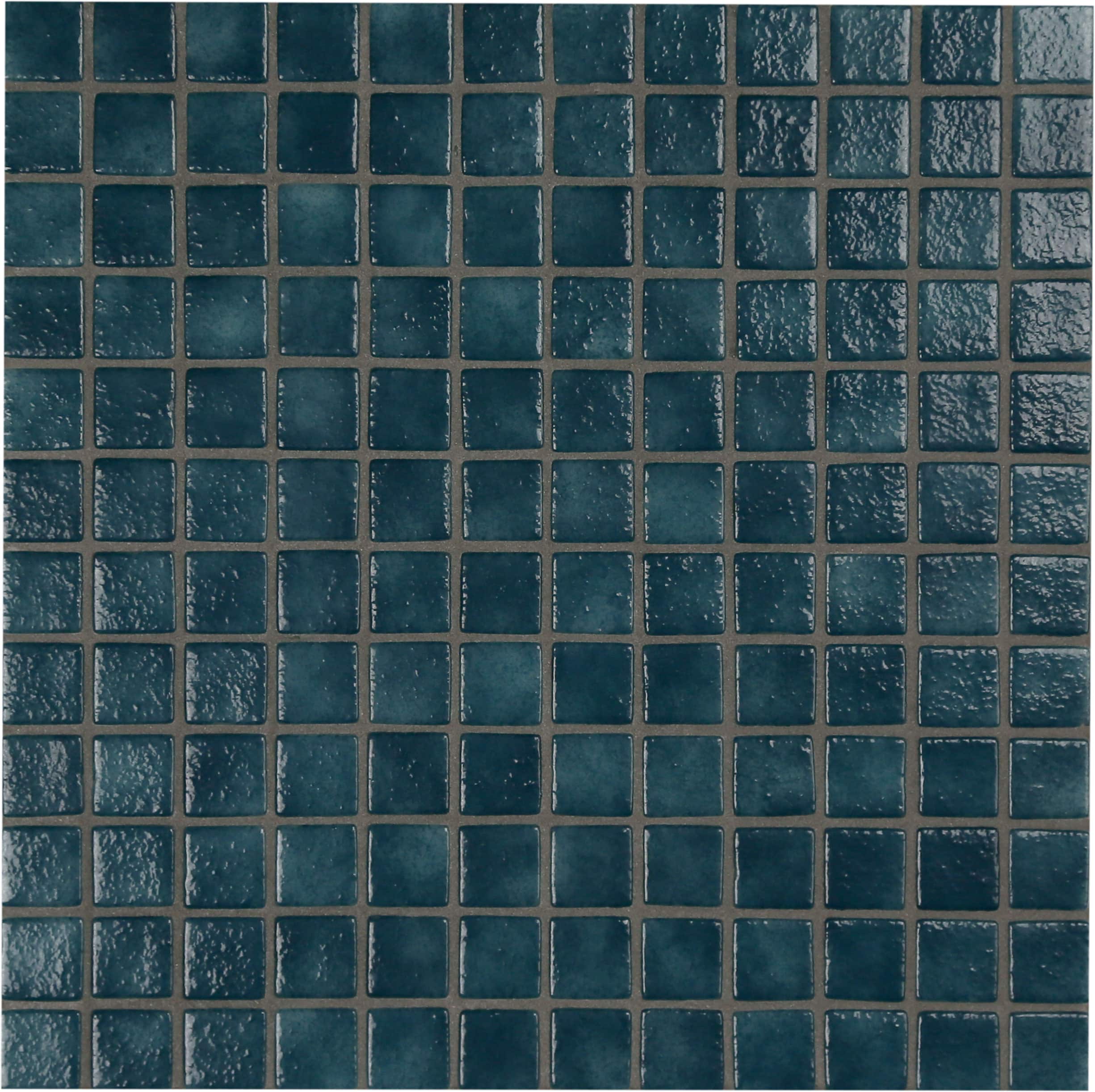 Ezarri Pool Mosaic Tiles Niebla 2502 A