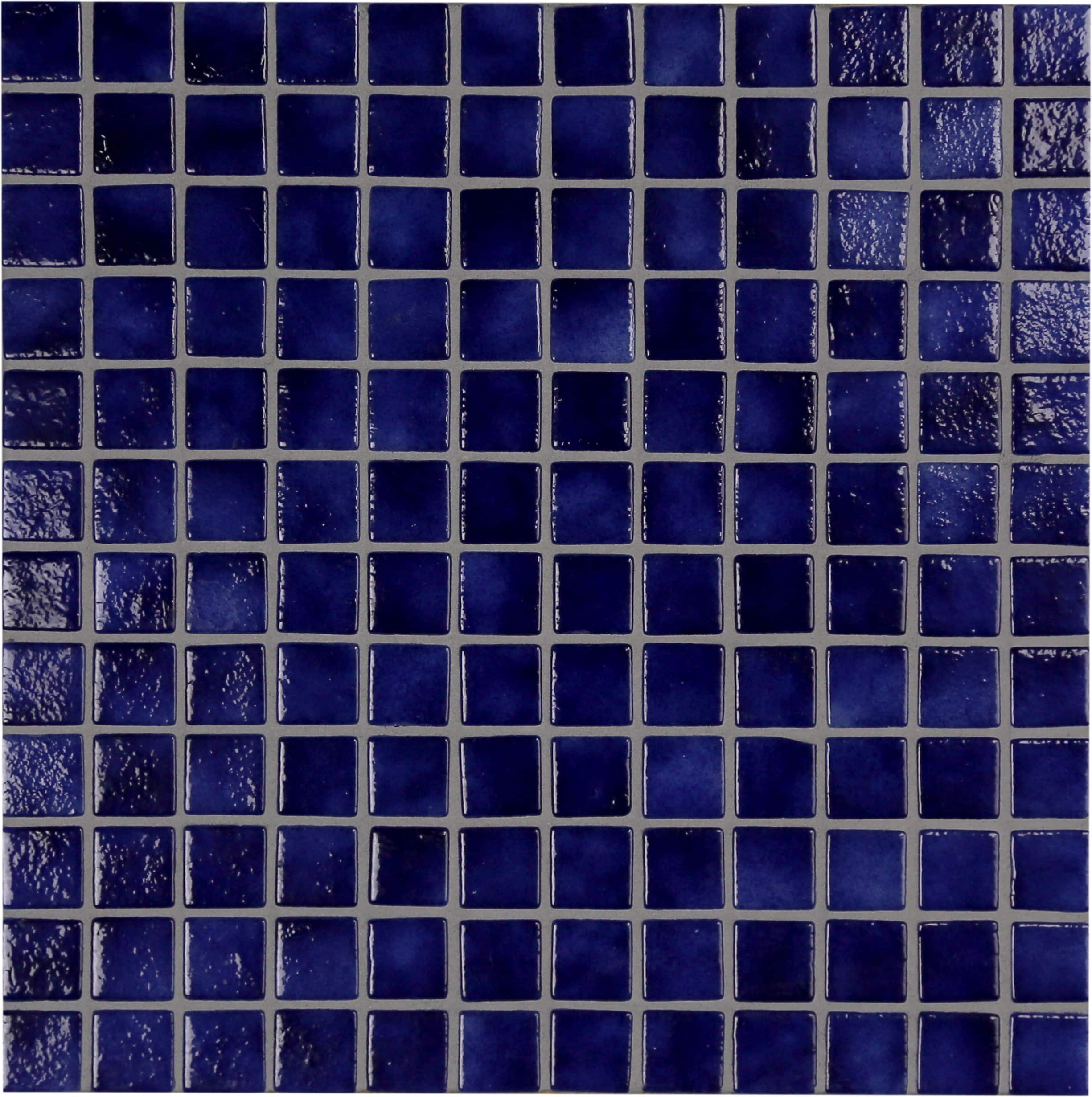 Ezarri Pool Mosaic Tiles Niebla 2503 D