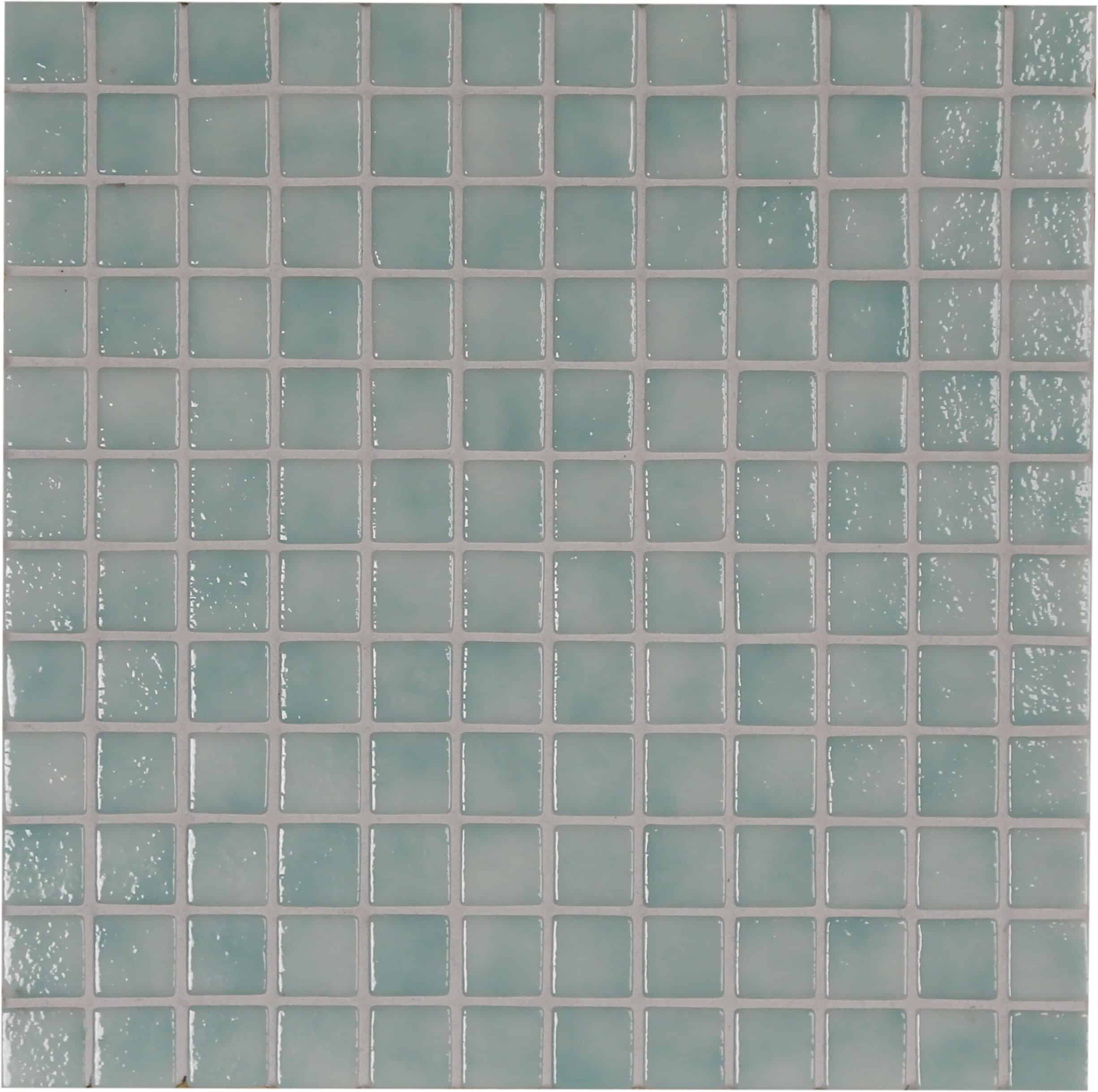 Ezarri Pool Mosaic Tiles Niebla 2529 B