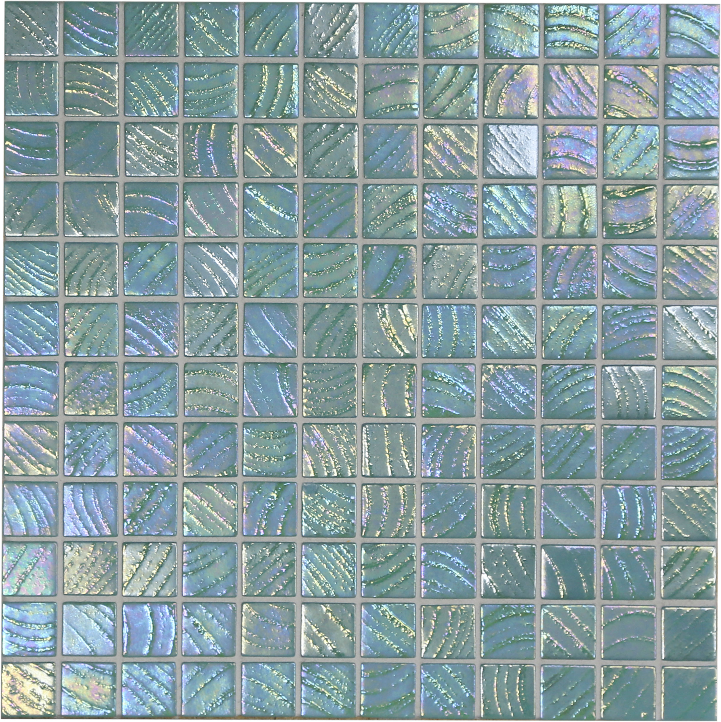 Ezarri Pool Mosaic Tiles Vulcano Irazu