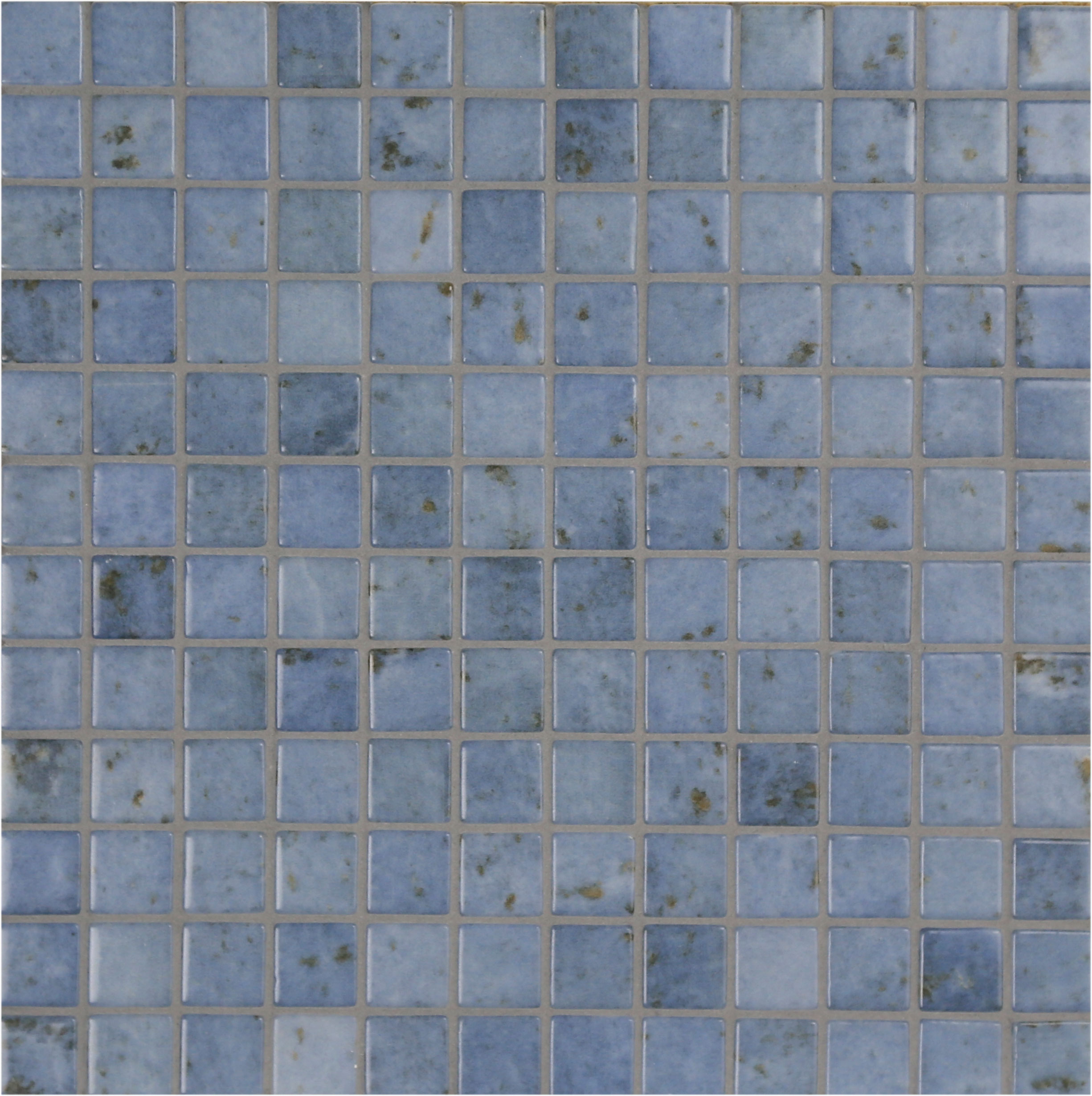 Ezarri Pool Mosaic Tiles Zen Makauba 25mm