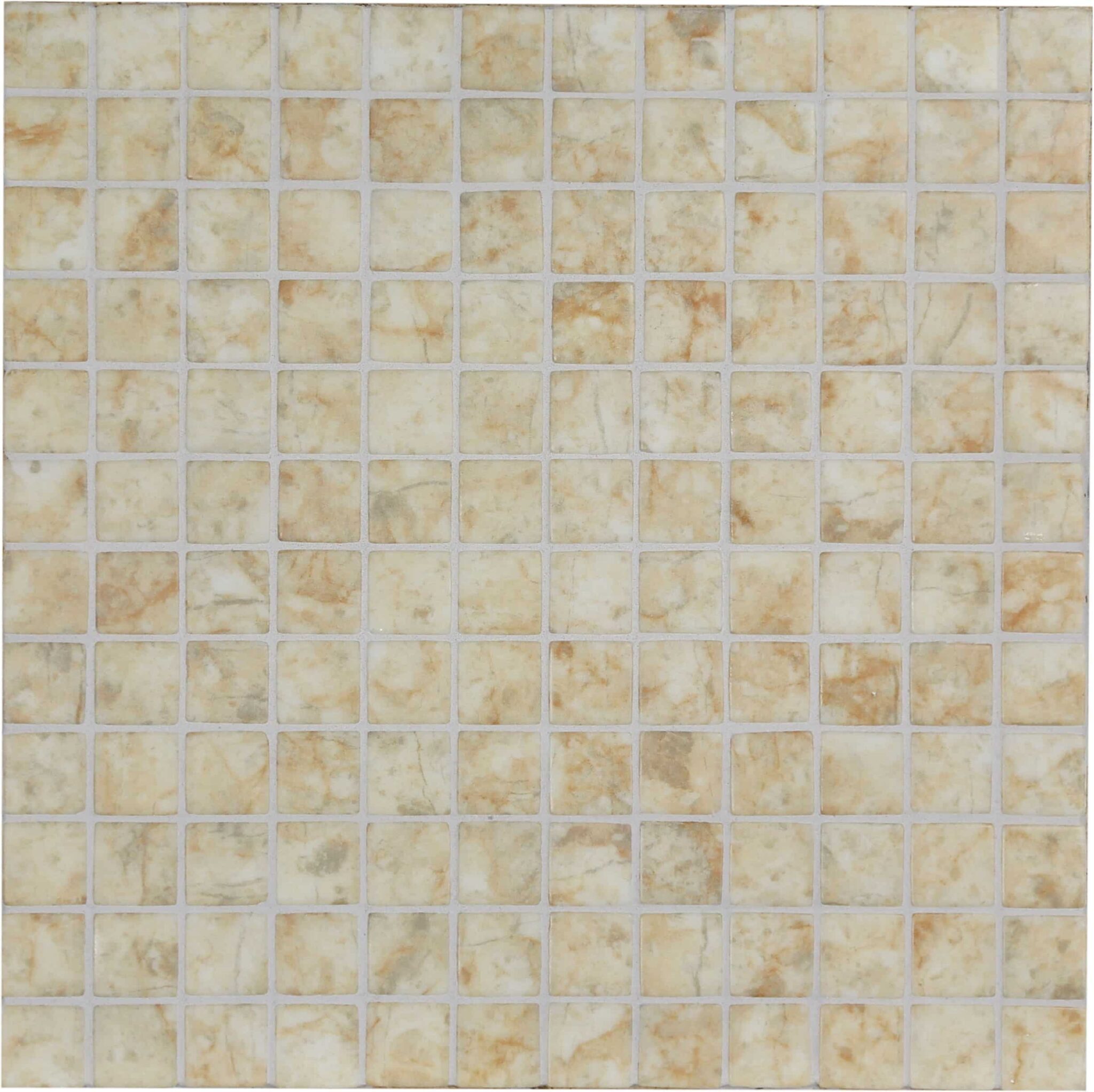 Ezarri Pool Mosaic Tiles Zen Sandstone 25mm scaled