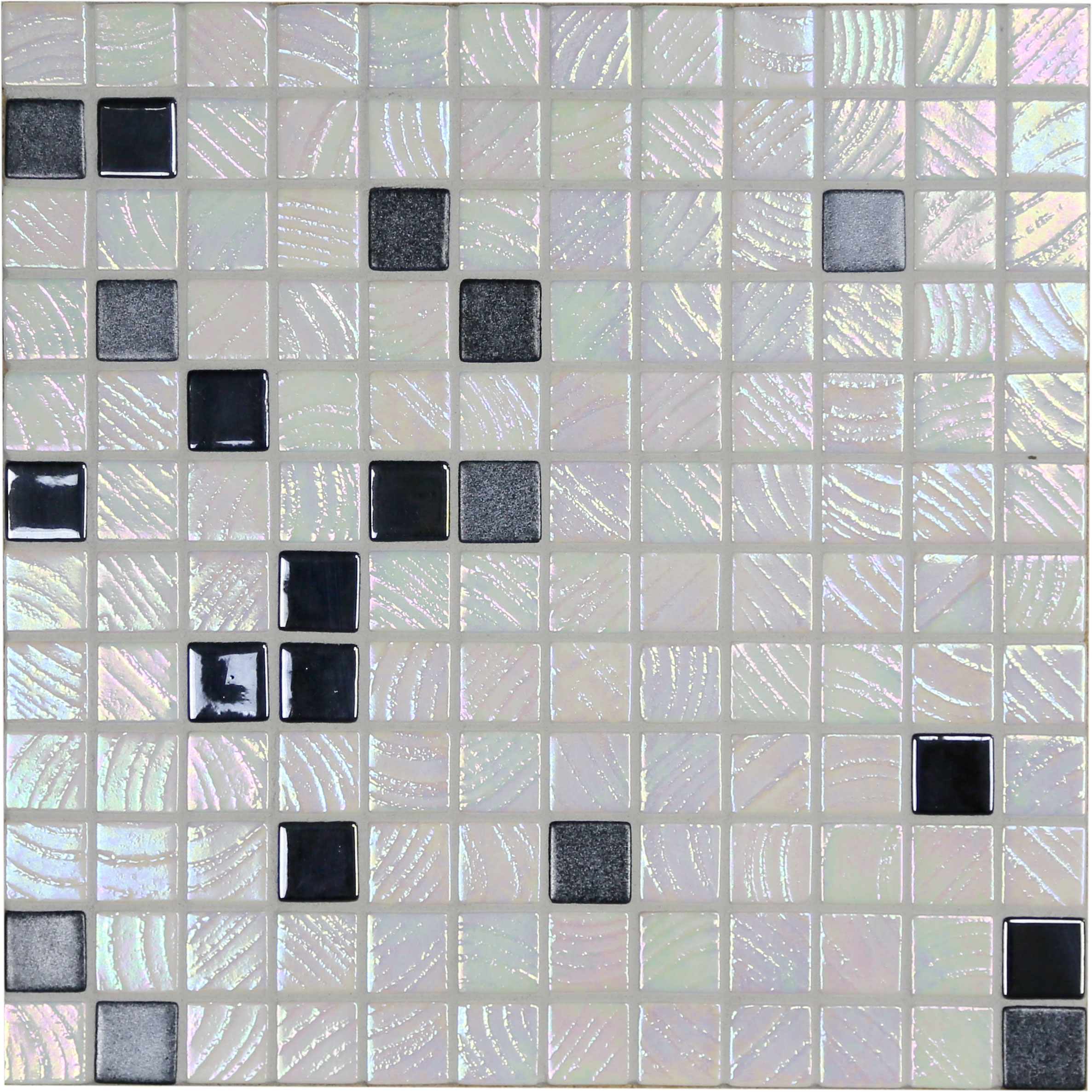 Ezarri Pool Mosaic Tiles cocktail Mojito