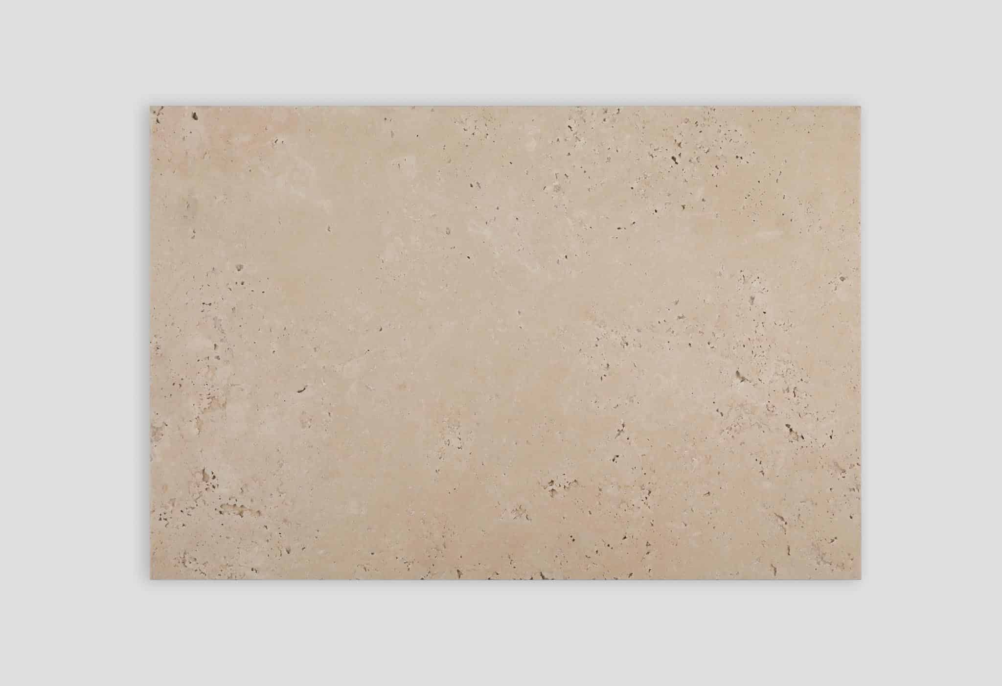 1Ivory Travertine