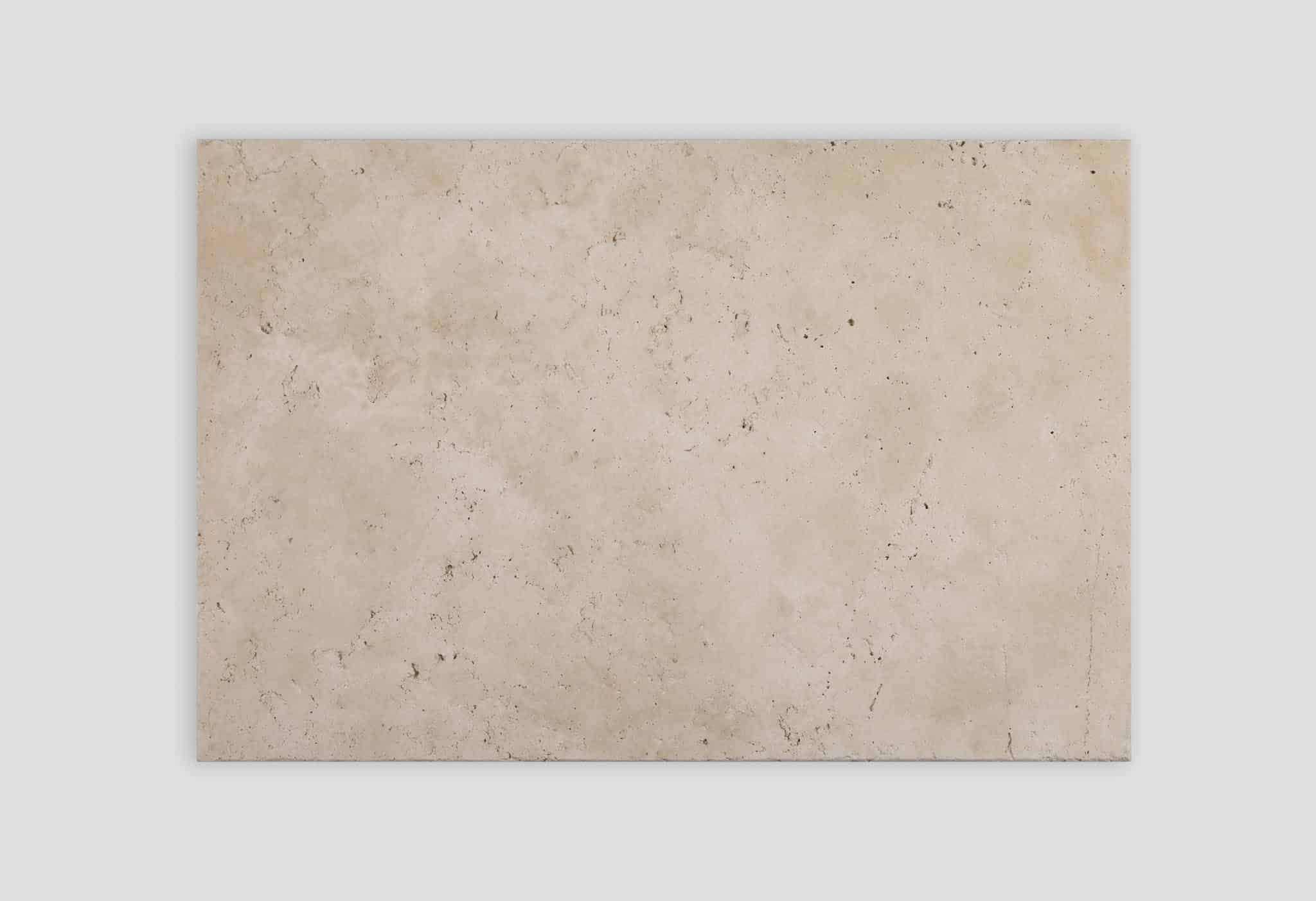 2Ivory Travertine