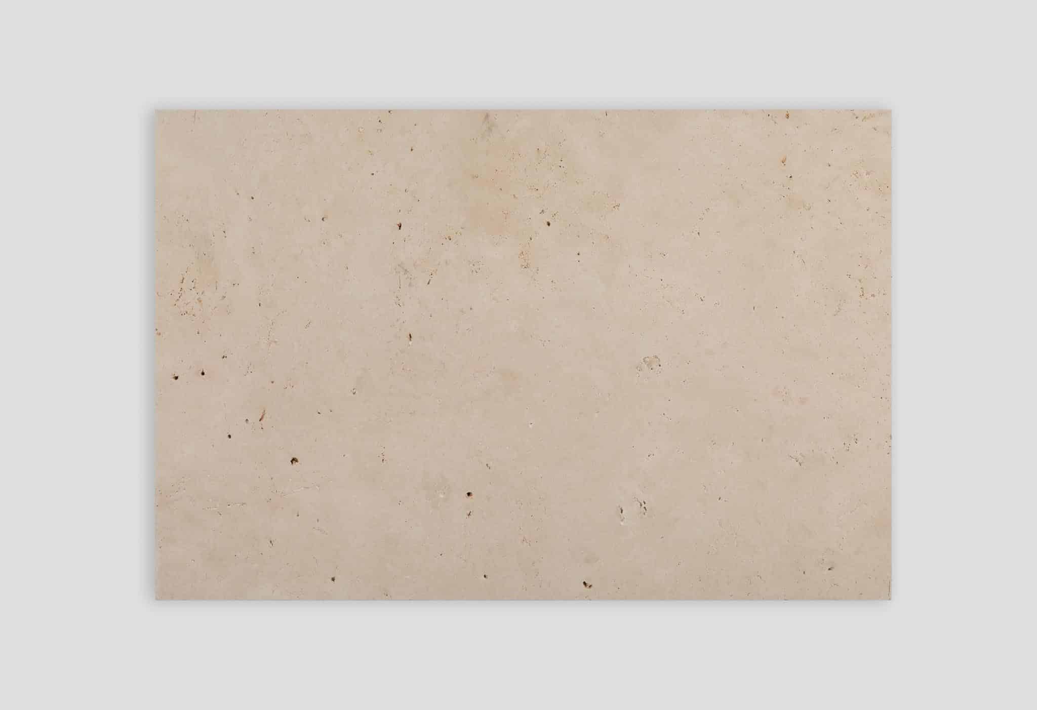 8Ivory Travertine