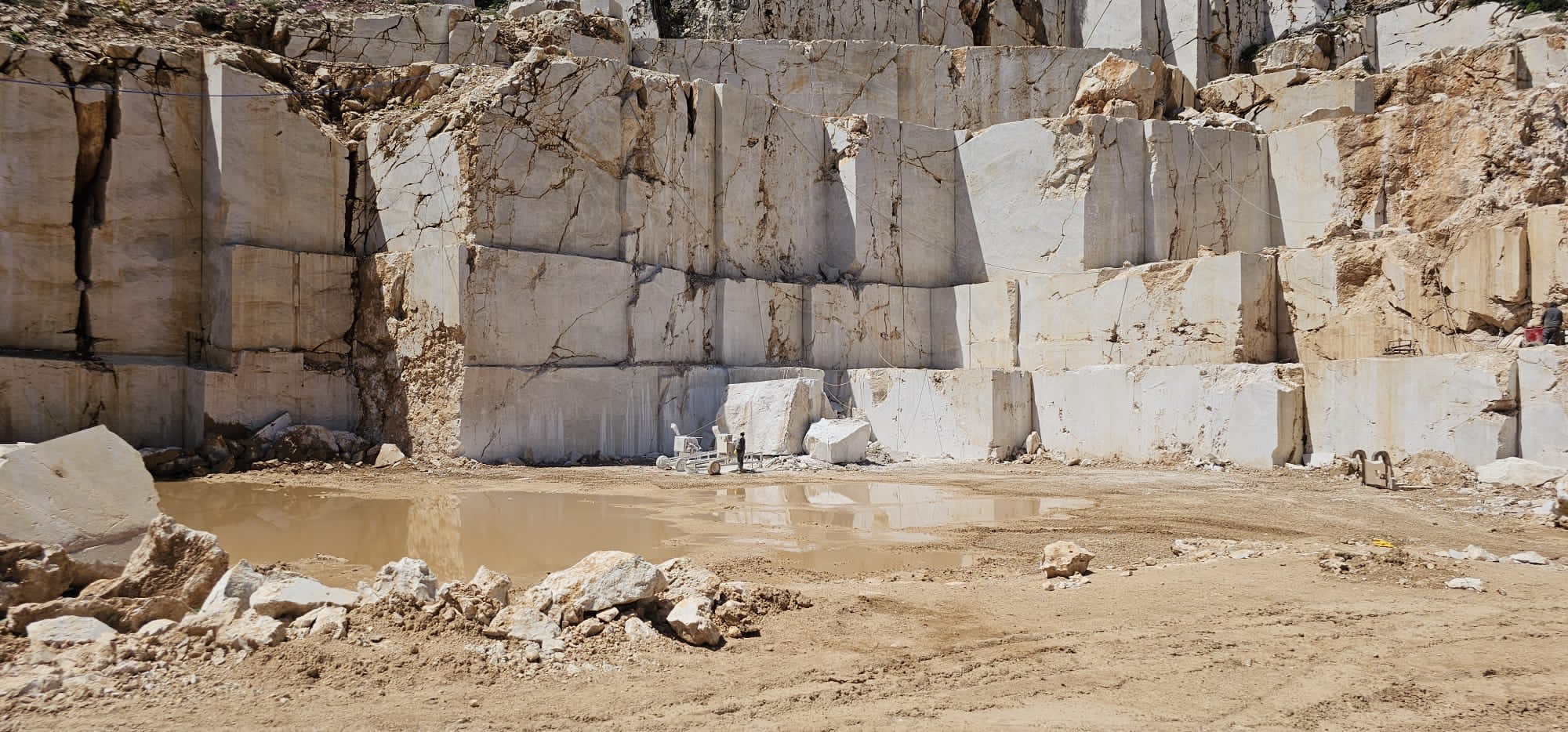 Aria Limestone 4